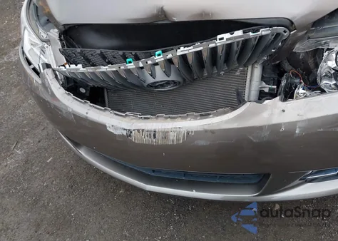 2011 Buick Lacrosse Cxl z USA, uszkodzony, nr VIN 1G4GC5ED6BF151032